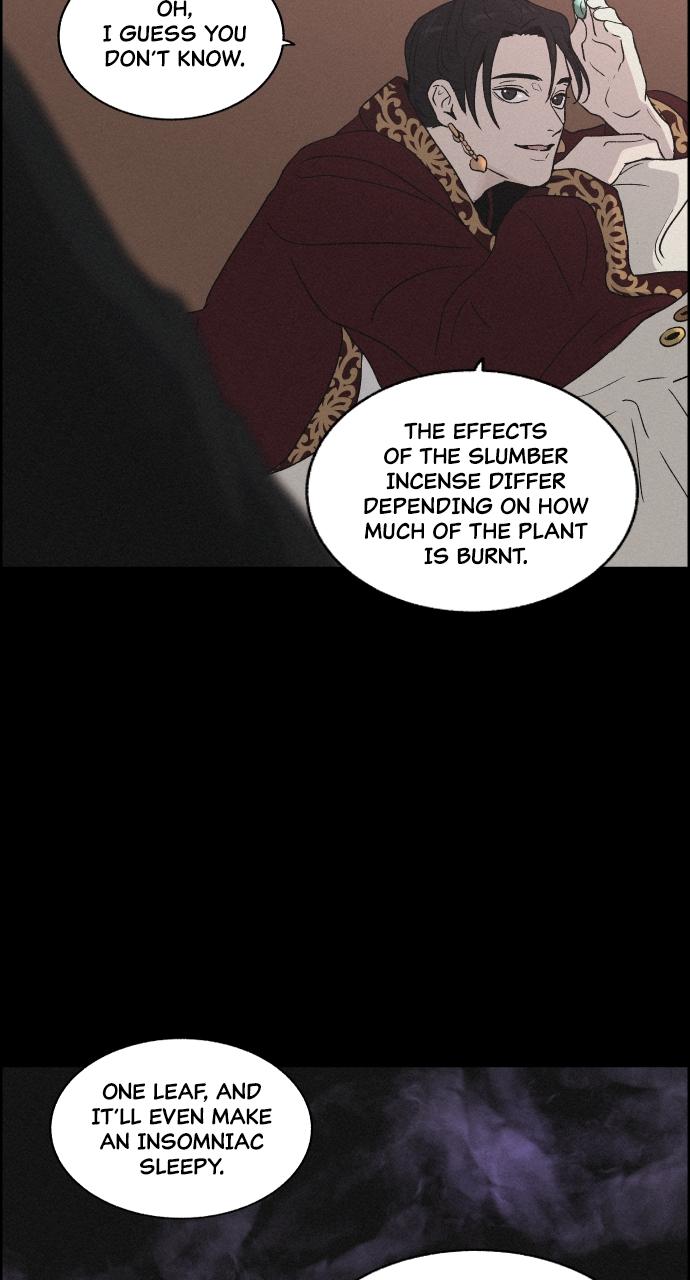 Read Love Song for Illusion EN Manga Online