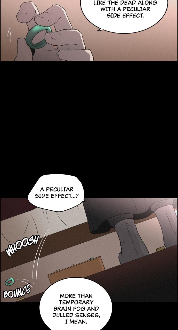 Read Love Song for Illusion EN Manga Online