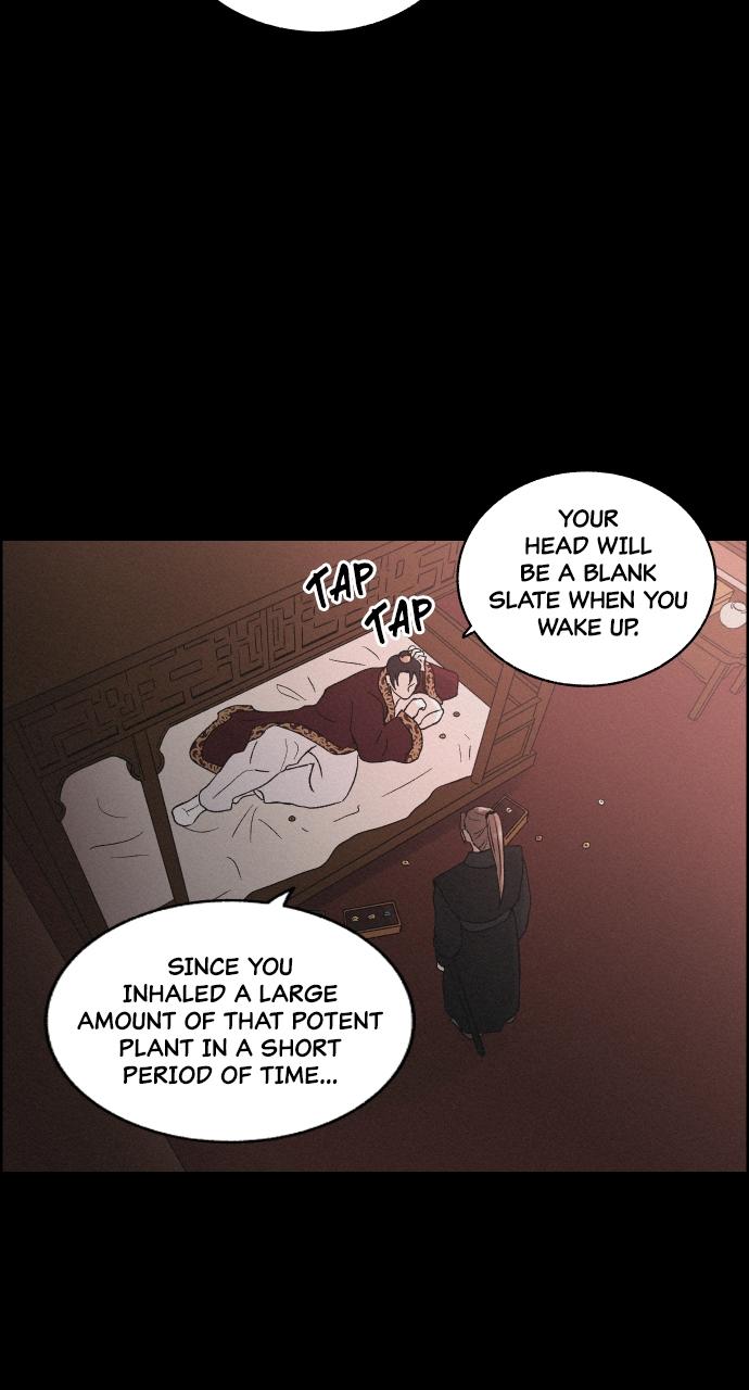 Read Love Song for Illusion EN Manga Online