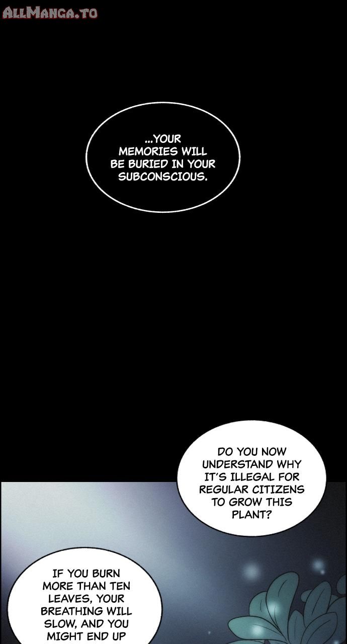 Read Love Song for Illusion EN Manga Online