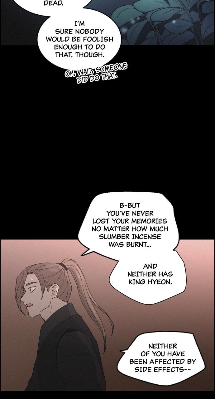 Read Love Song for Illusion EN Manga Online