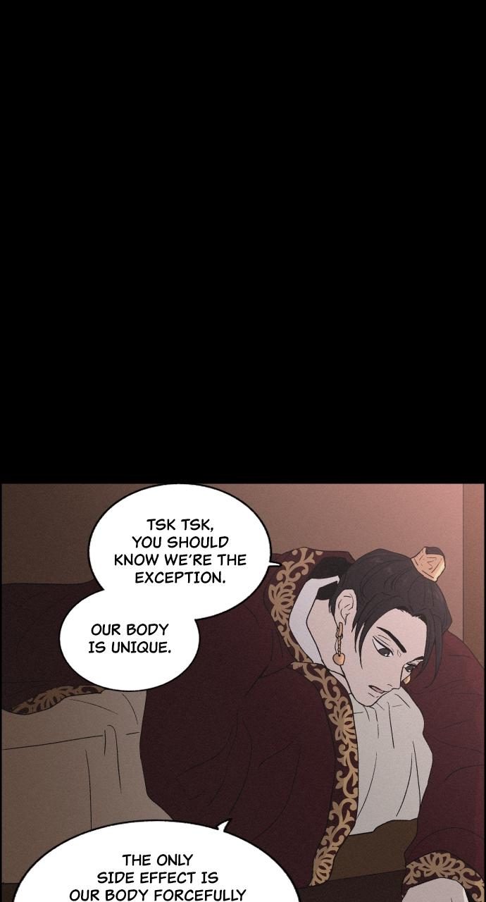 Read Love Song for Illusion EN Manga Online