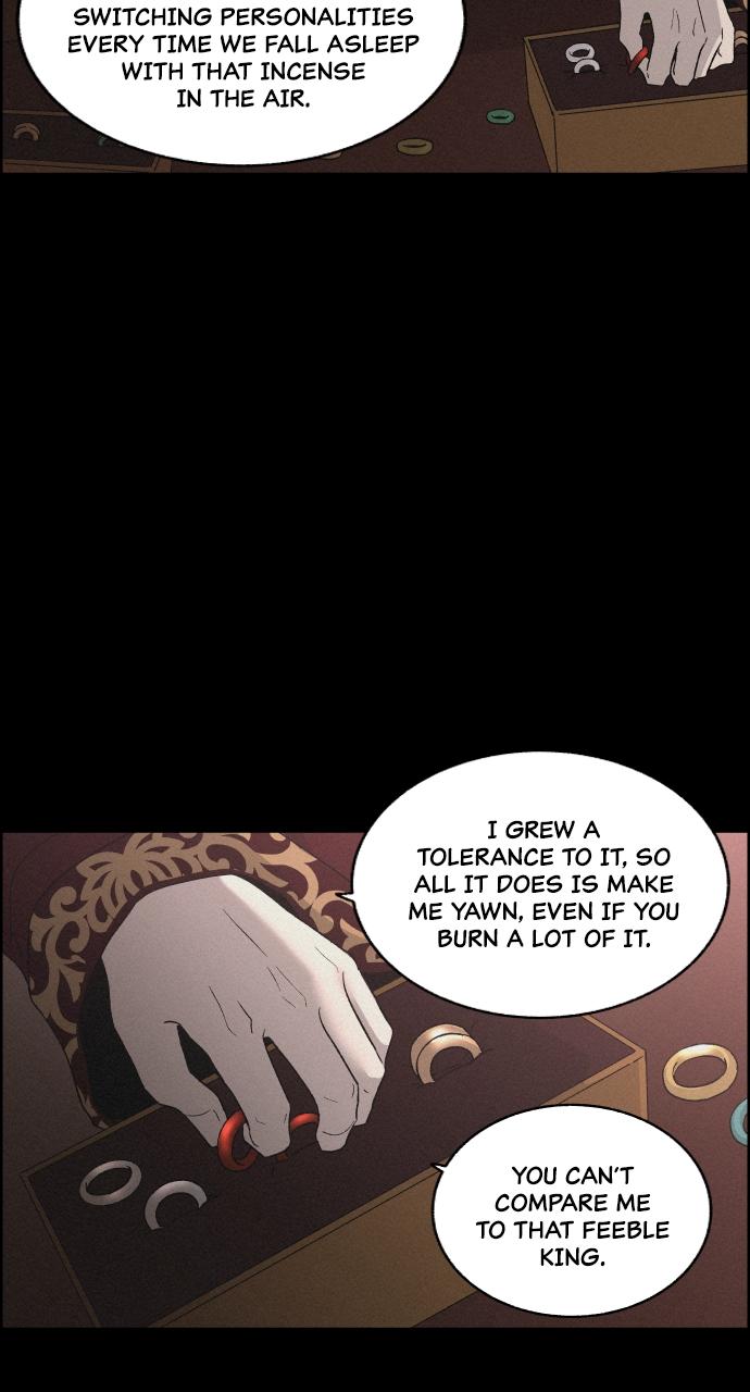 Read Love Song for Illusion EN Manga Online