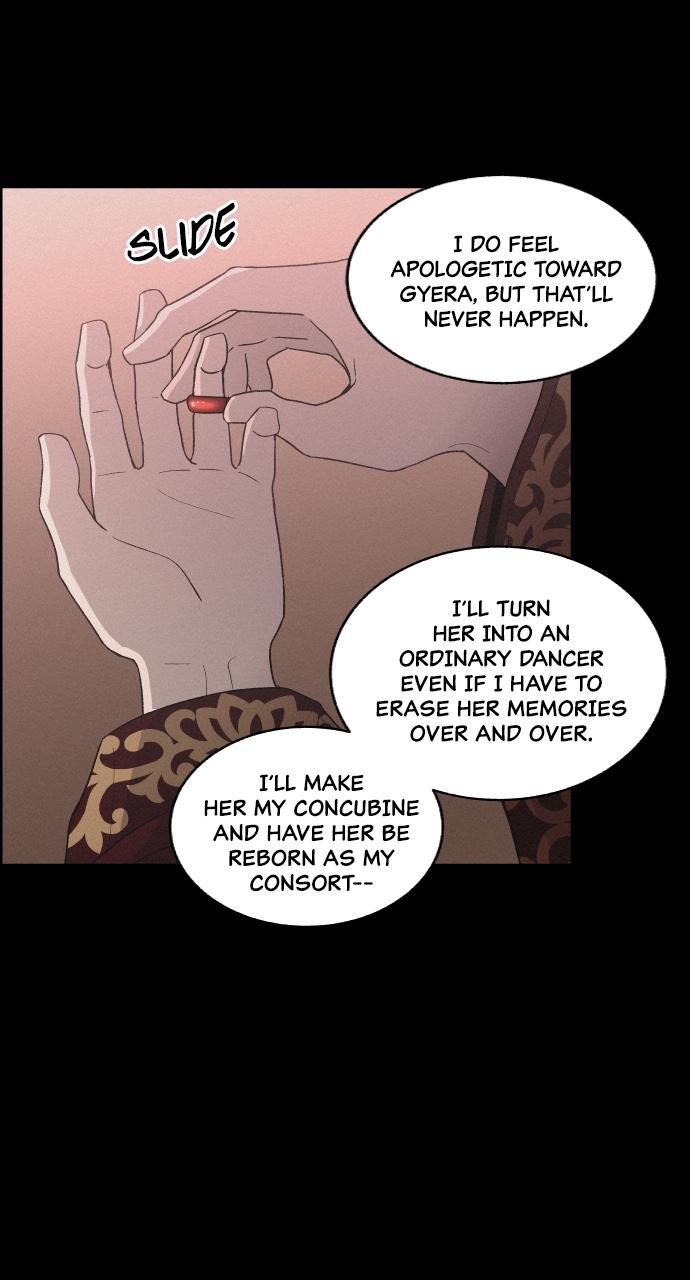 Read Love Song for Illusion EN Manga Online