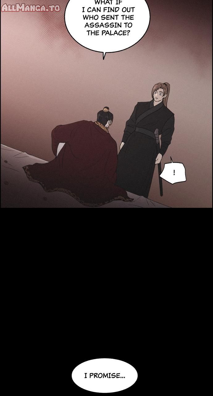 Read Love Song for Illusion EN Manga Online