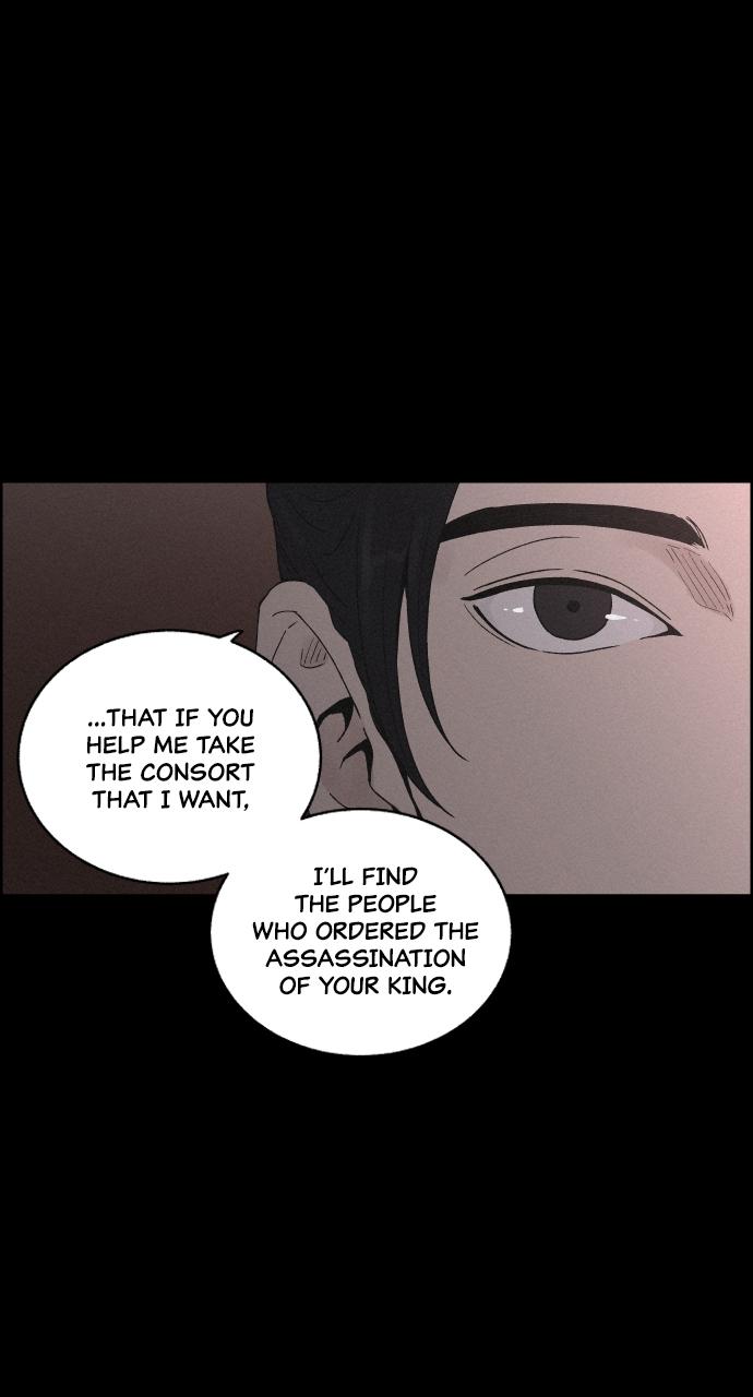 Read Love Song for Illusion EN Manga Online