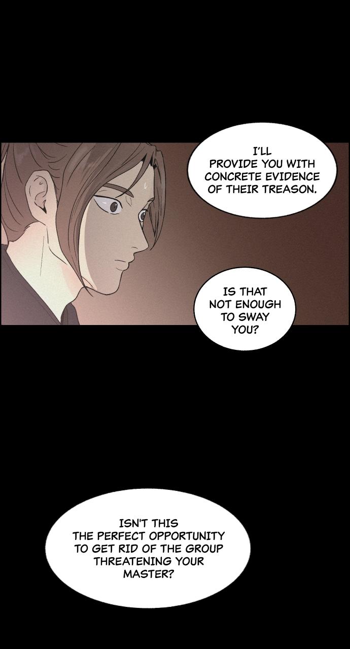 Read Love Song for Illusion EN Manga Online