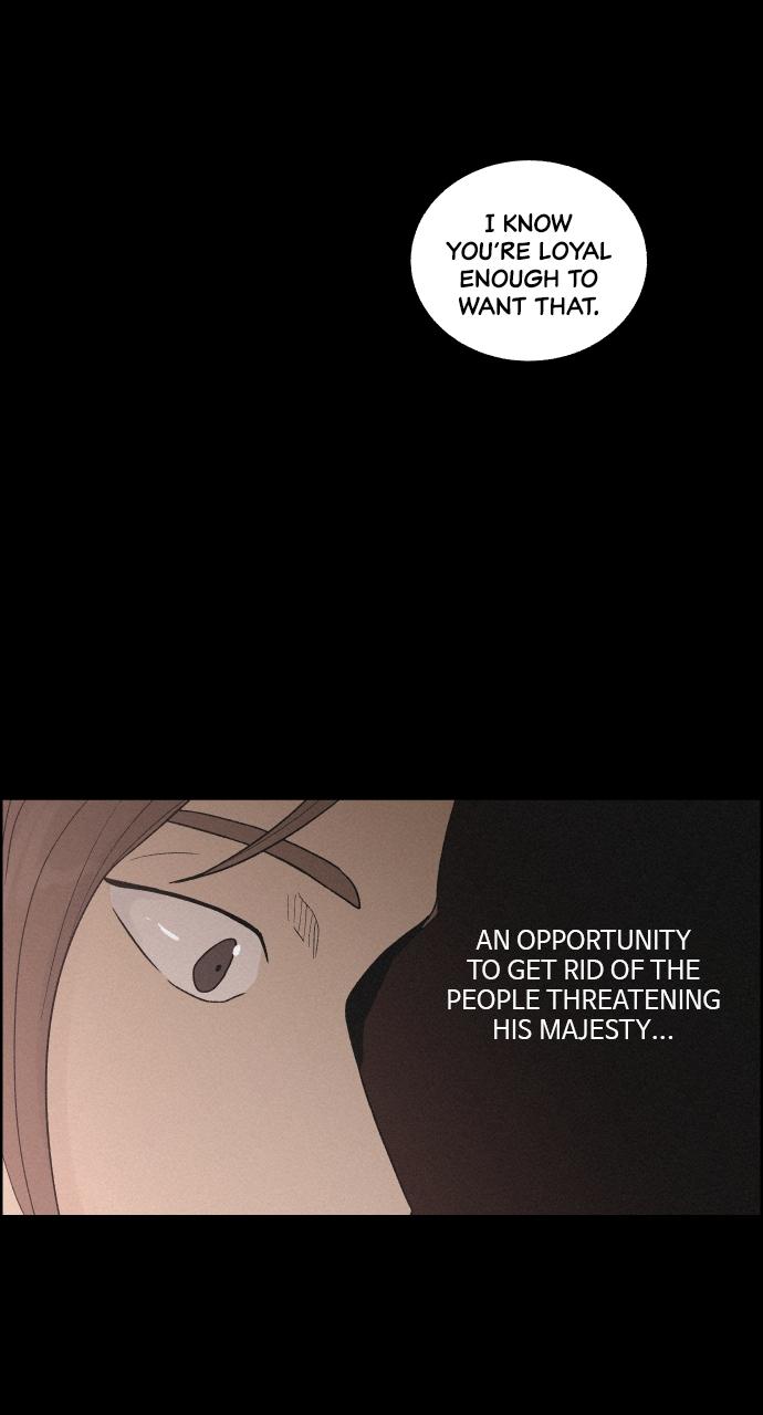 Read Love Song for Illusion EN Manga Online