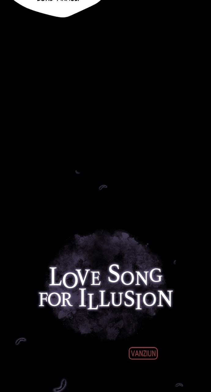 Read Love Song for Illusion EN Manga Online