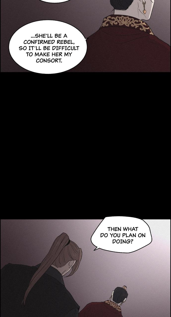 Read Love Song for Illusion EN Manga Online