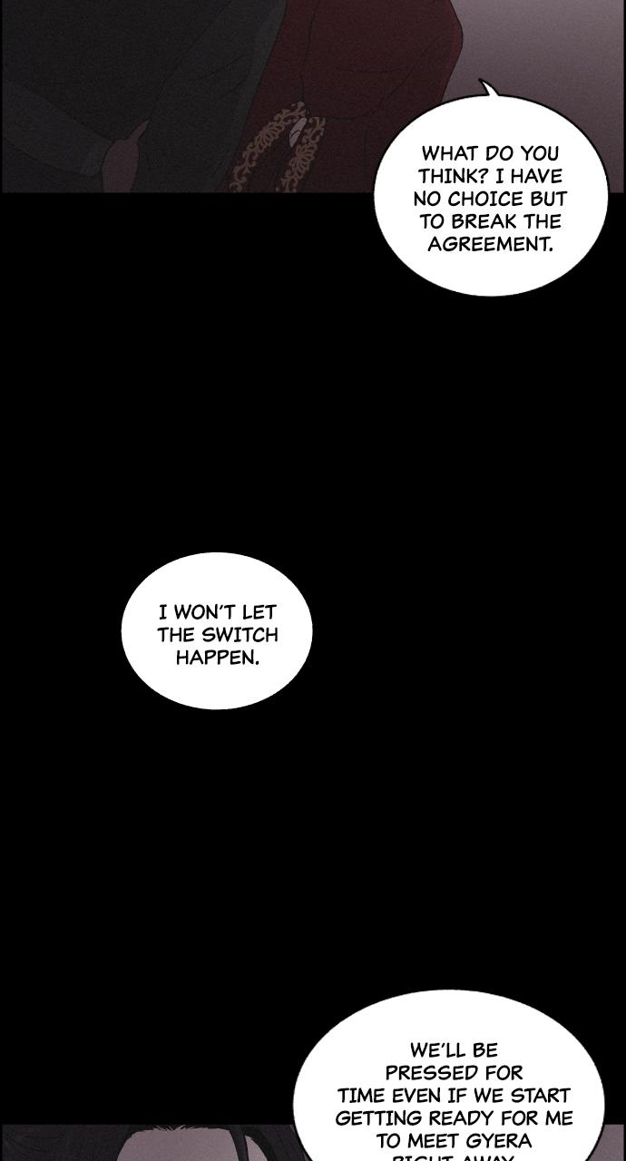 Read Love Song for Illusion EN Manga Online