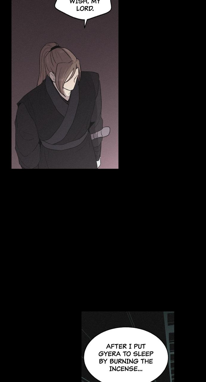 Read Love Song for Illusion EN Manga Online