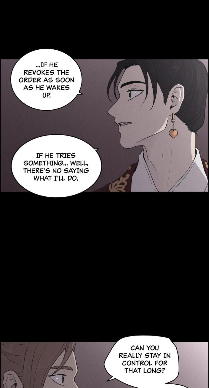 Read Love Song for Illusion EN Manga Online