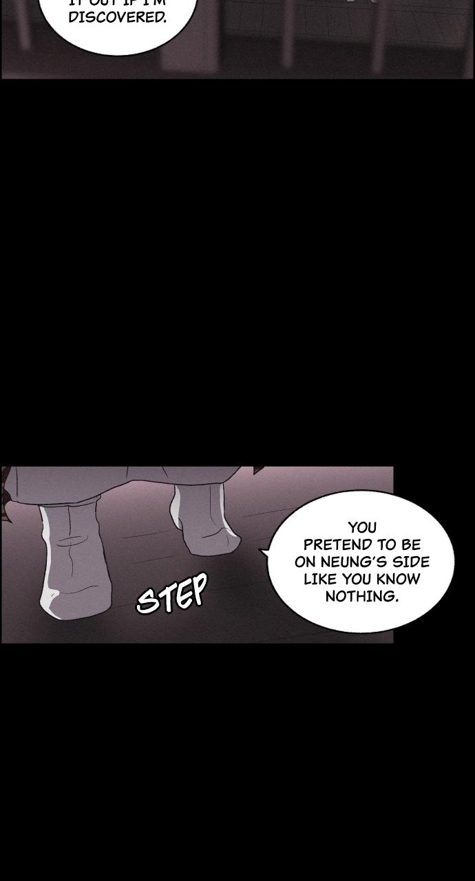 Read Love Song for Illusion EN Manga Online