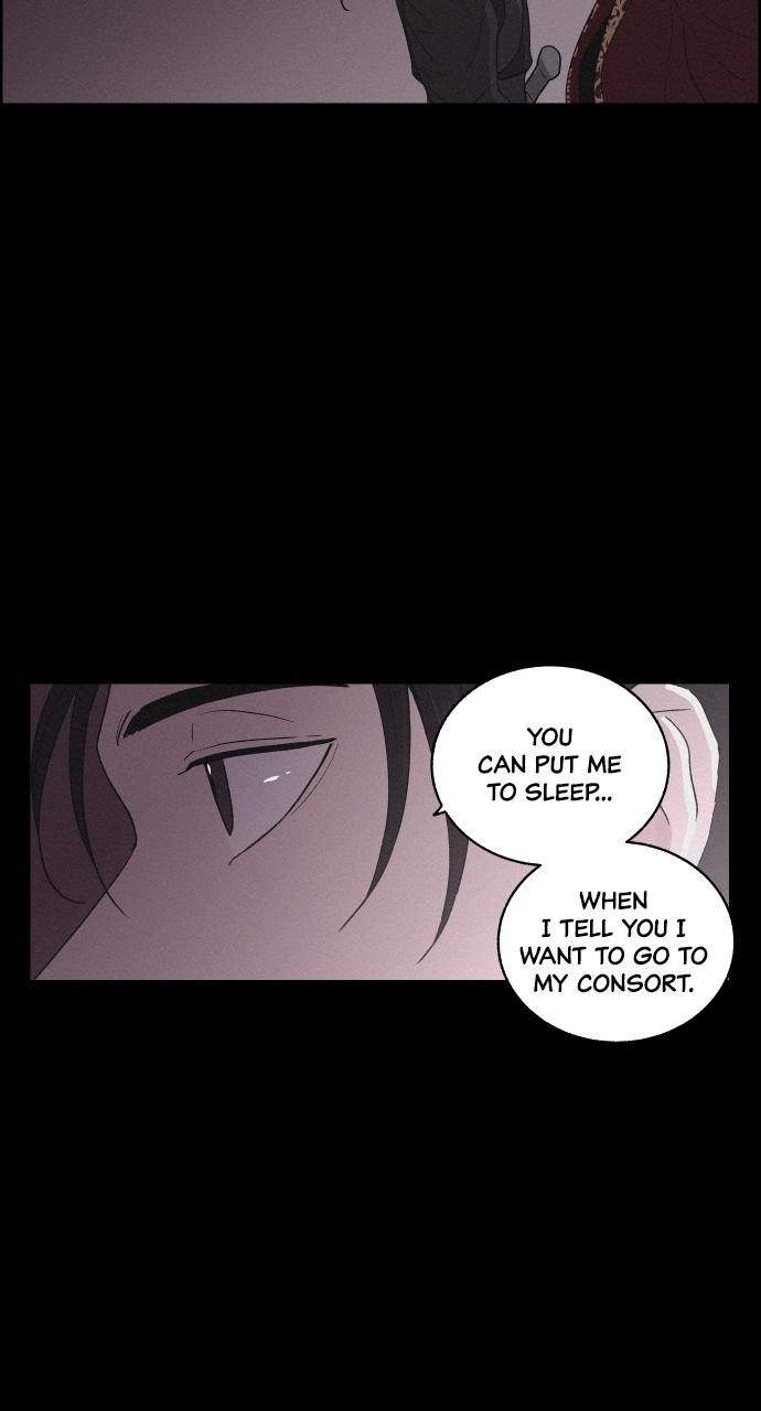 Read Love Song for Illusion EN Manga Online