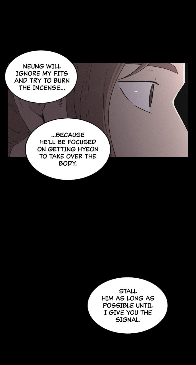 Read Love Song for Illusion EN Manga Online