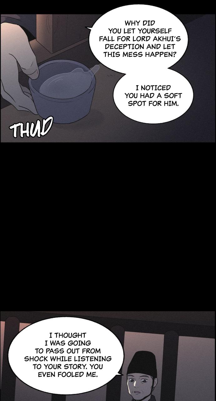 Read Love Song for Illusion EN Manga Online