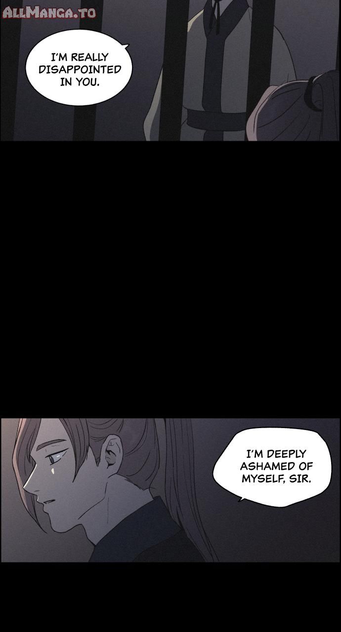 Read Love Song for Illusion EN Manga Online