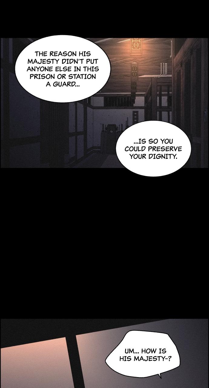 Read Love Song for Illusion EN Manga Online