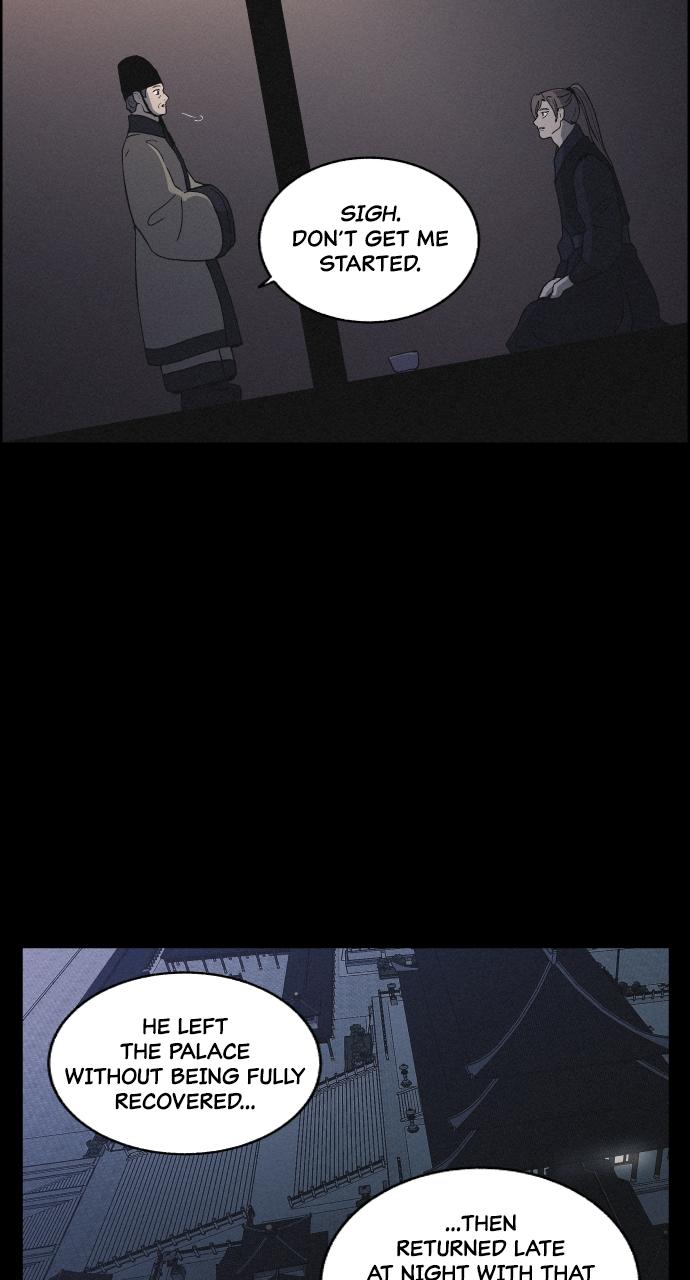 Read Love Song for Illusion EN Manga Online