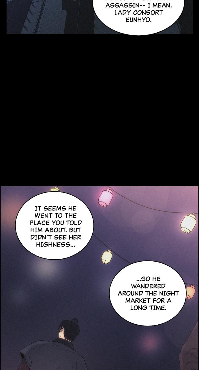 Read Love Song for Illusion EN Manga Online