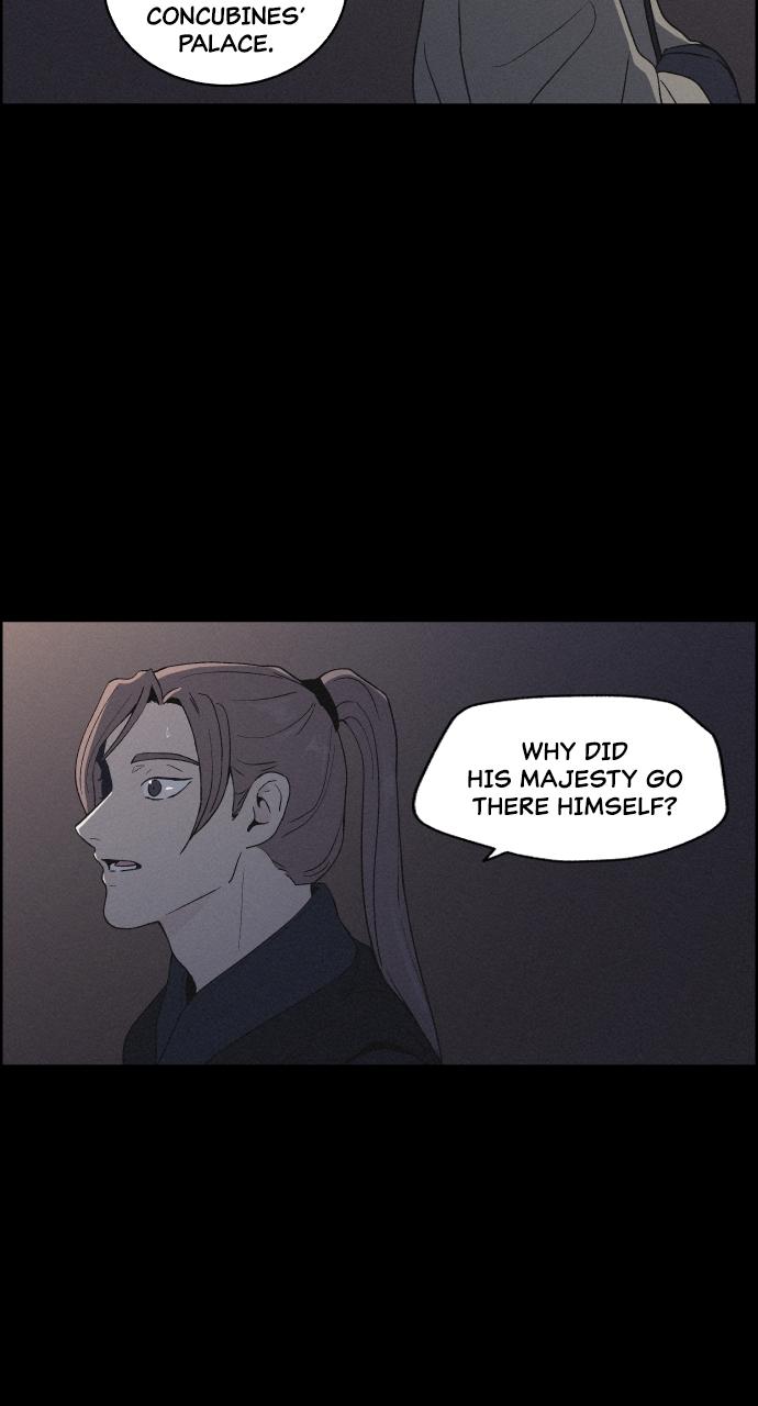 Read Love Song for Illusion EN Manga Online