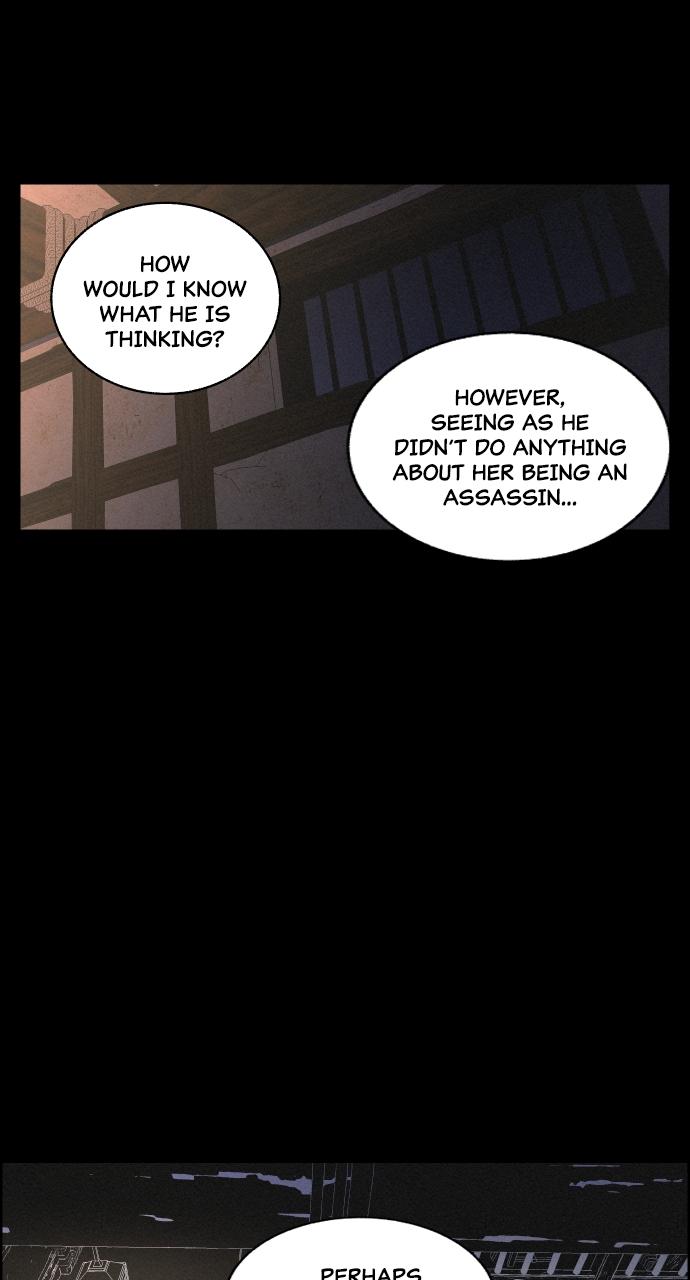 Read Love Song for Illusion EN Manga Online