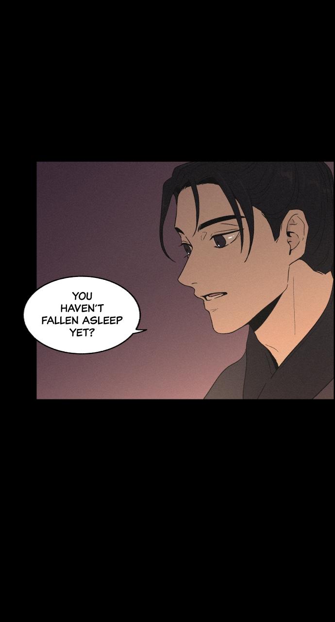 Read Love Song for Illusion EN Manga Online