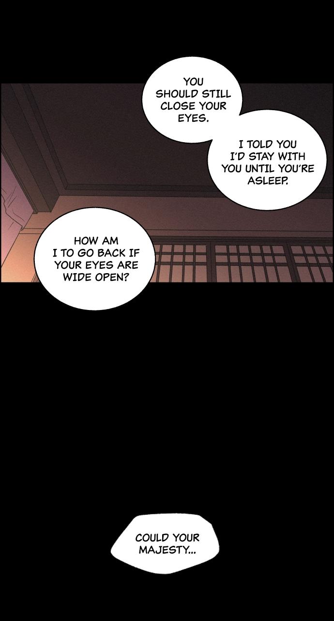 Read Love Song for Illusion EN Manga Online