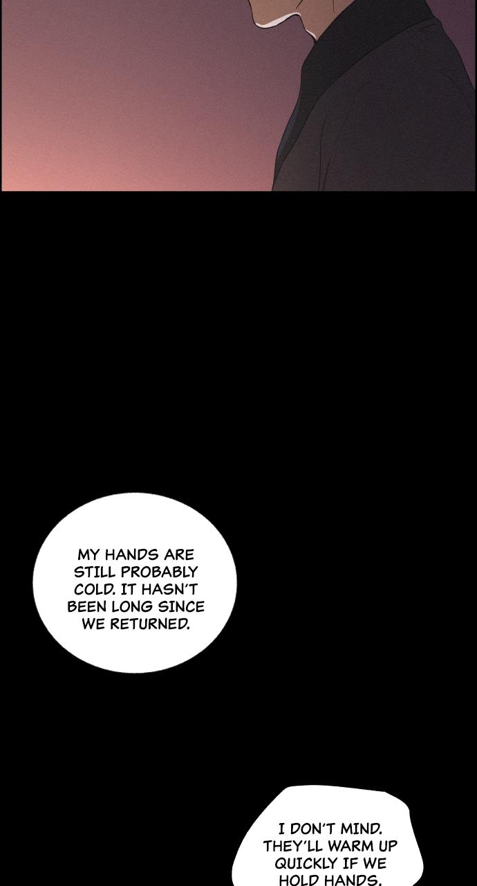 Read Love Song for Illusion EN Manga Online