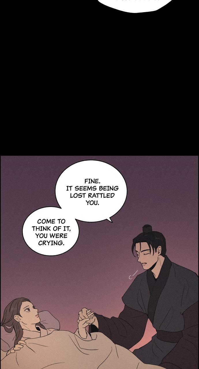 Read Love Song for Illusion EN Manga Online