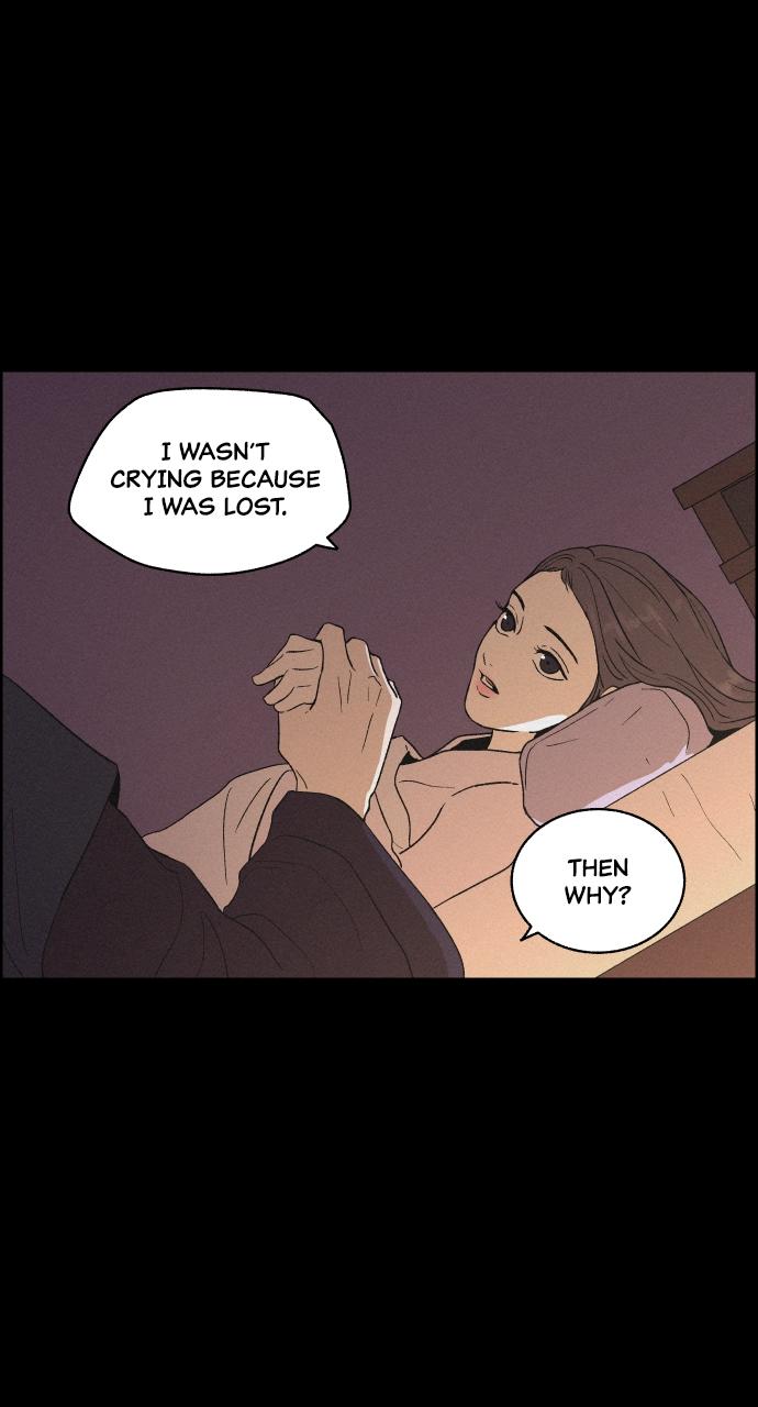 Read Love Song for Illusion EN Manga Online