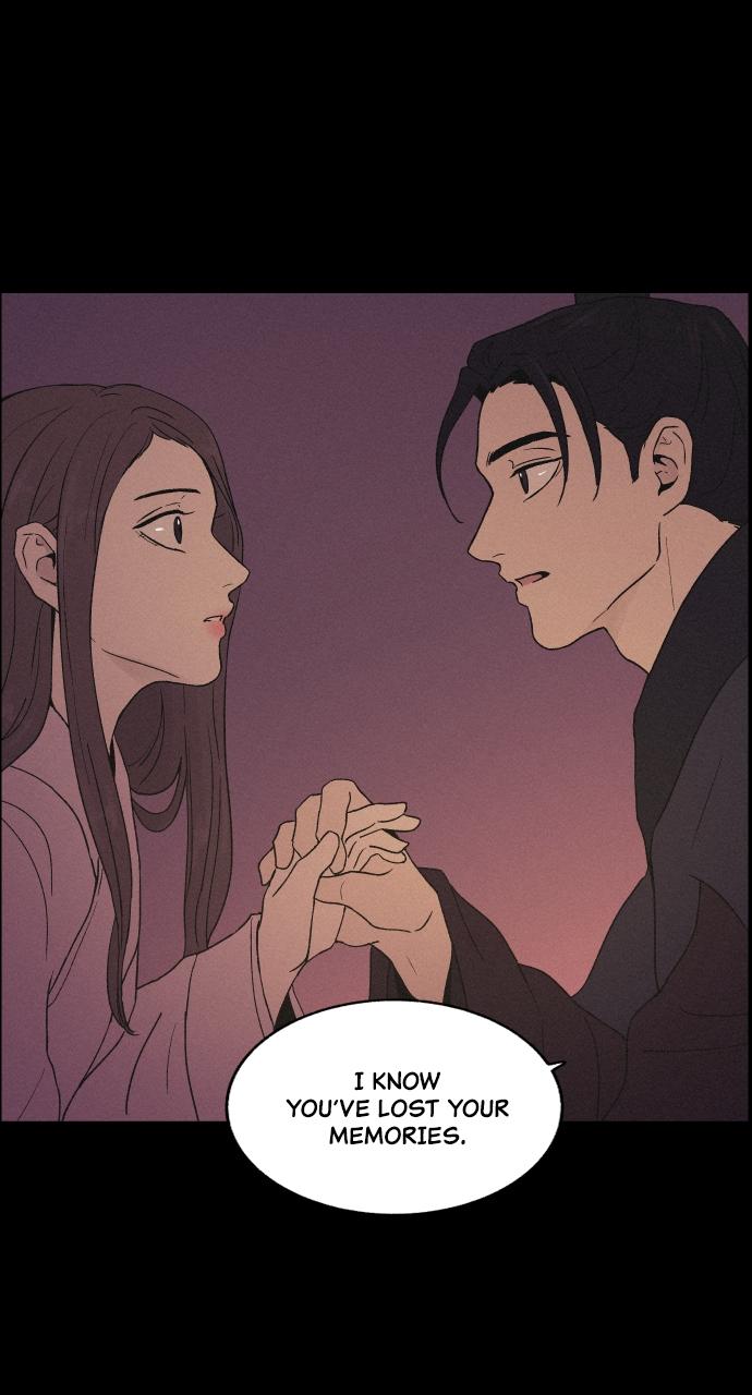 Read Love Song for Illusion EN Manga Online