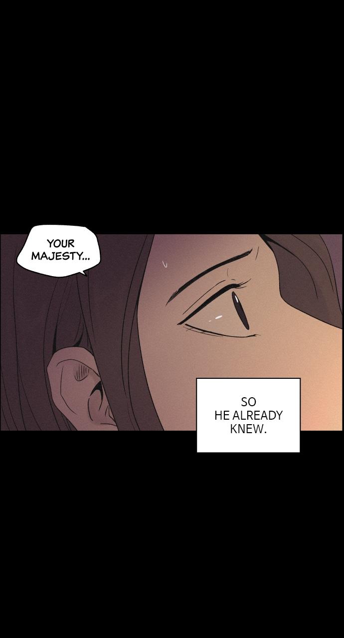 Read Love Song for Illusion EN Manga Online