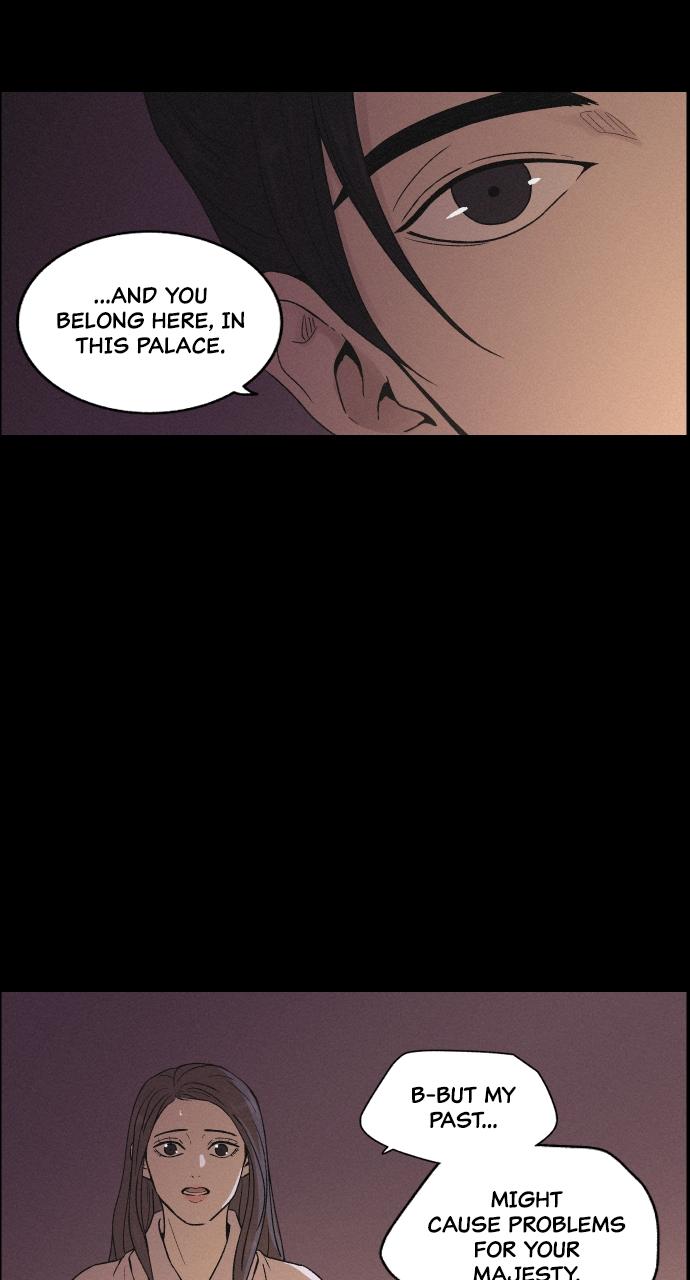 Read Love Song for Illusion EN Manga Online