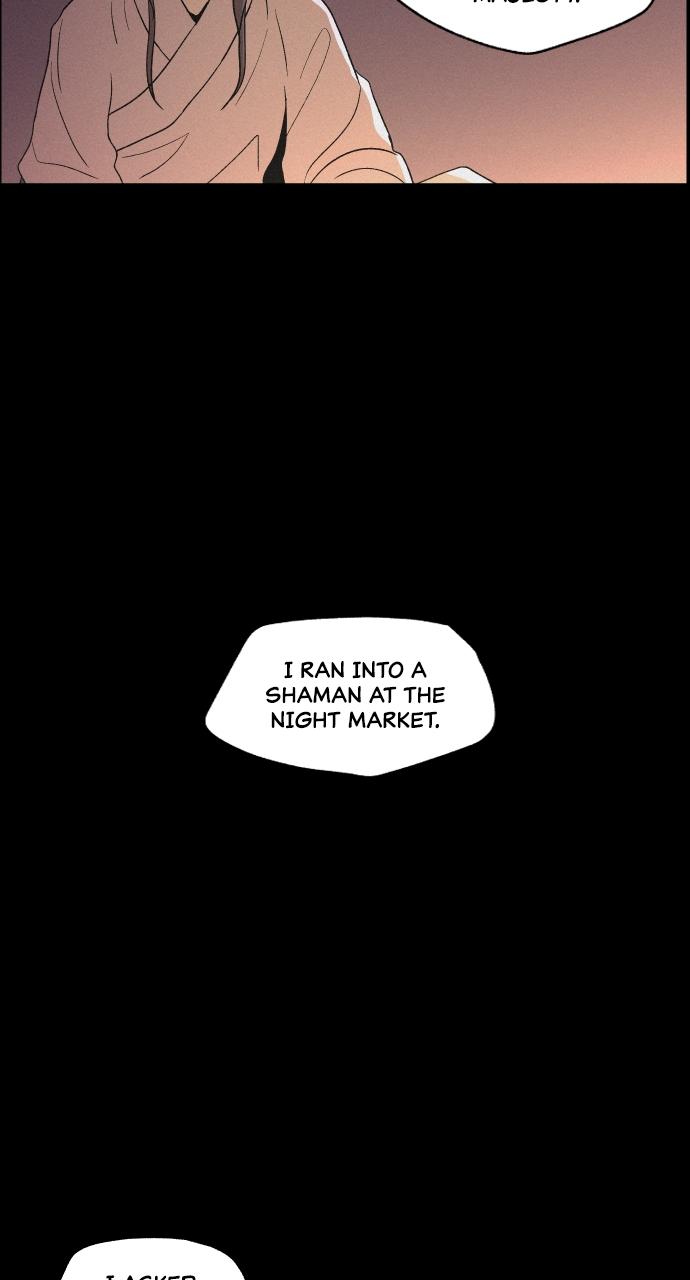 Read Love Song for Illusion EN Manga Online