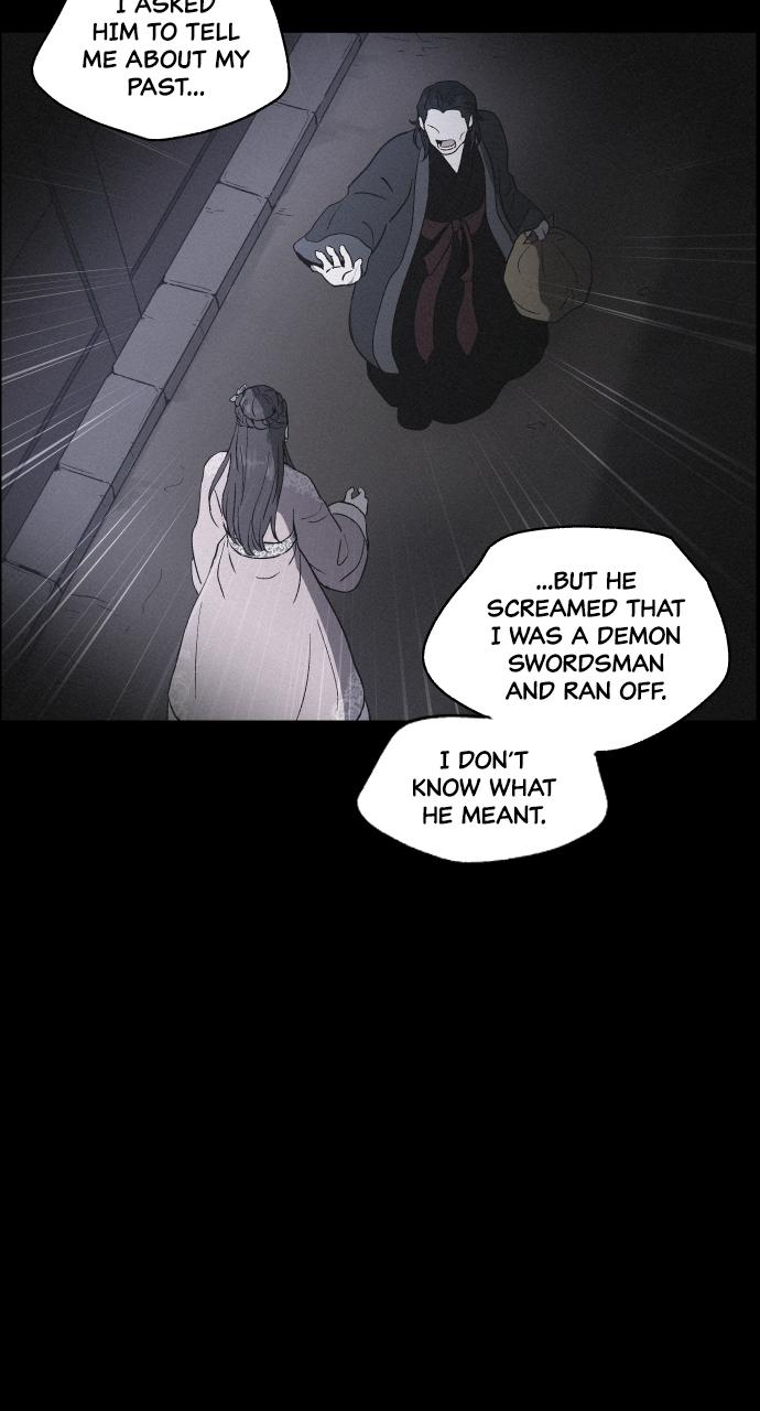 Read Love Song for Illusion EN Manga Online