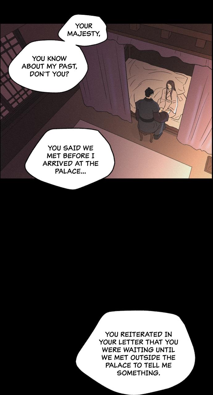 Read Love Song for Illusion EN Manga Online