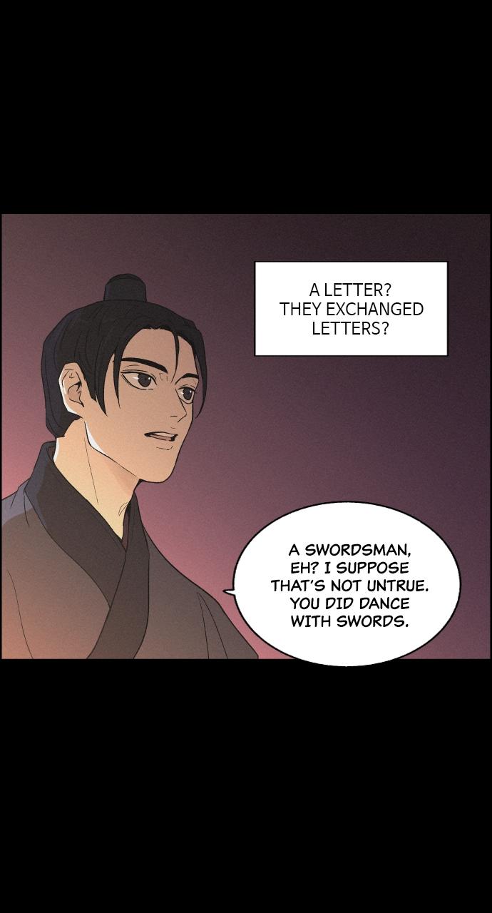 Read Love Song for Illusion EN Manga Online