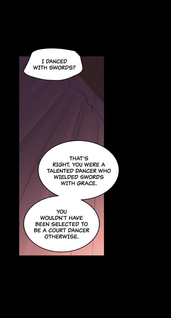 Read Love Song for Illusion EN Manga Online