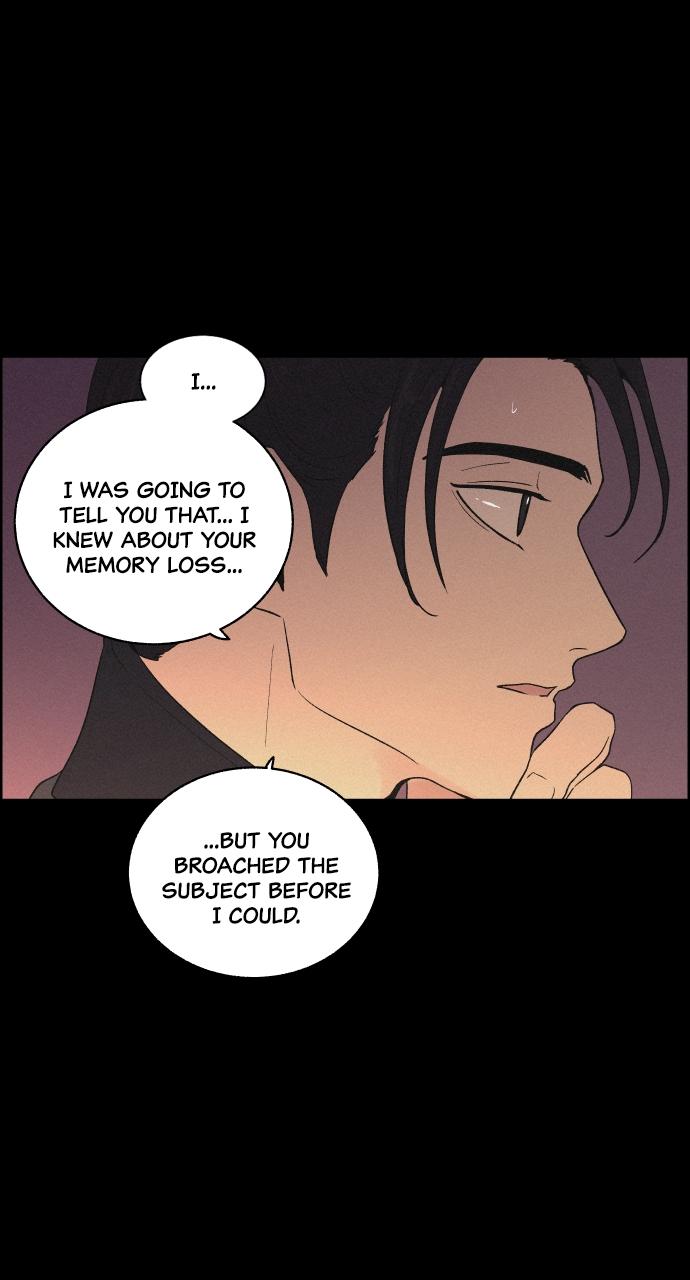 Read Love Song for Illusion EN Manga Online