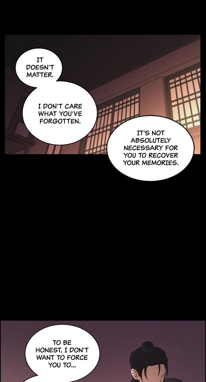 Read Love Song for Illusion EN Manga Online