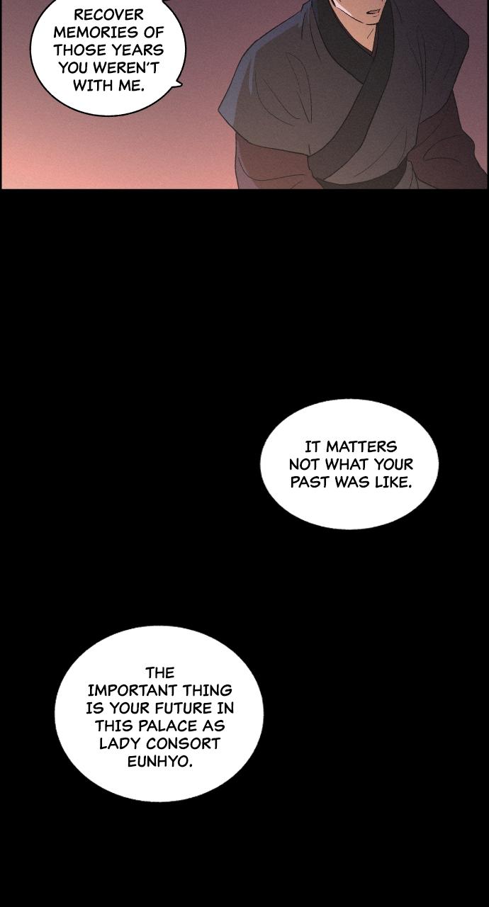 Read Love Song for Illusion EN Manga Online