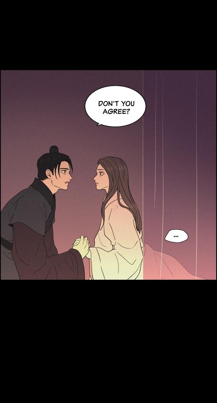 Read Love Song for Illusion EN Manga Online