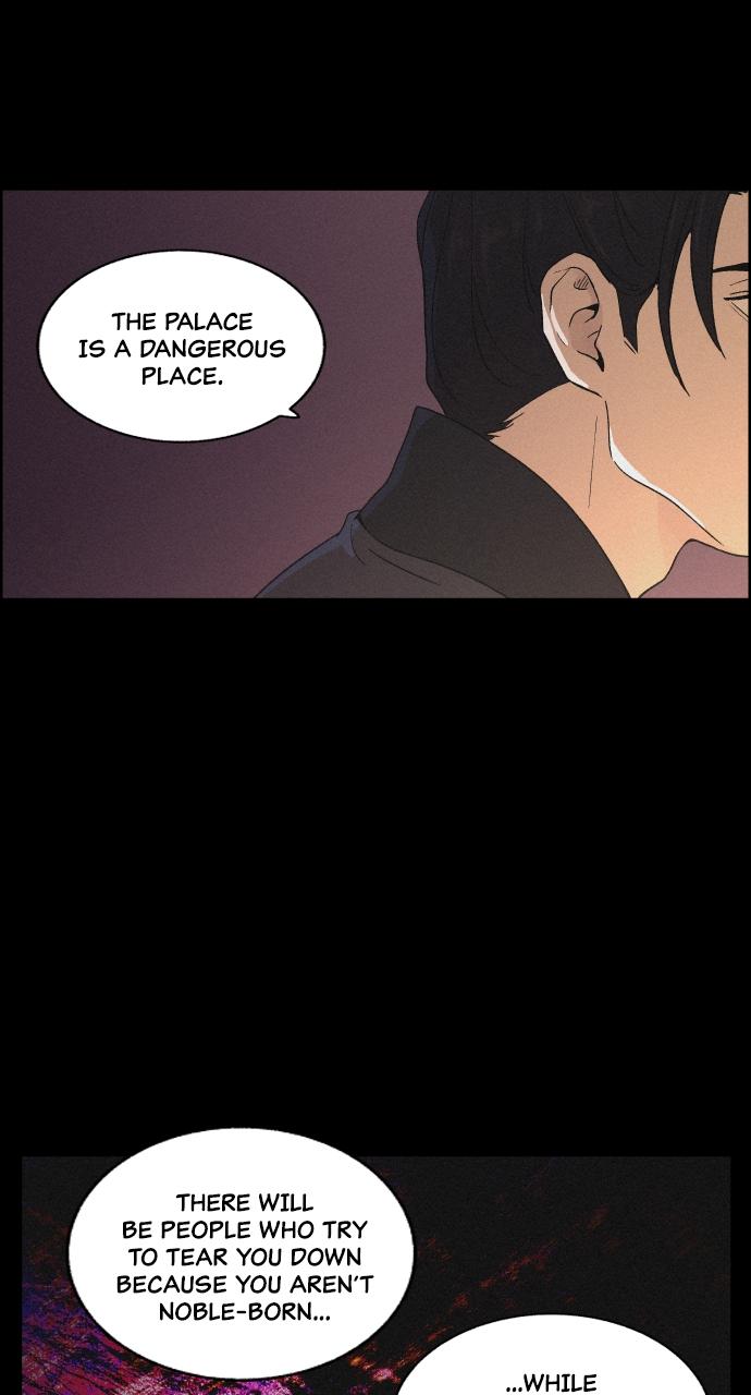 Read Love Song for Illusion EN Manga Online