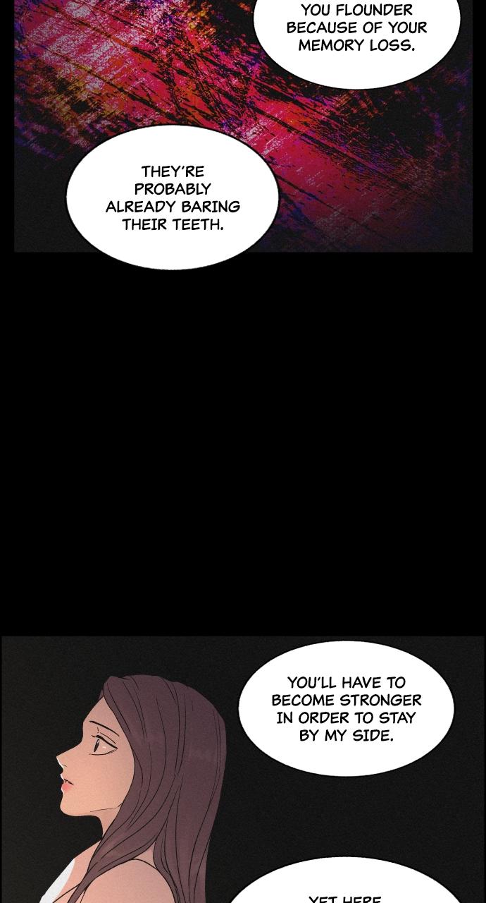 Read Love Song for Illusion EN Manga Online