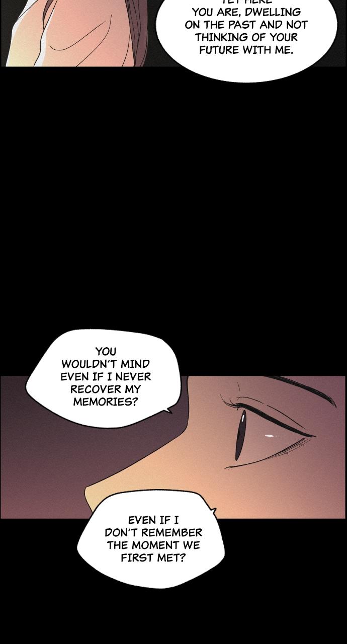 Read Love Song for Illusion EN Manga Online