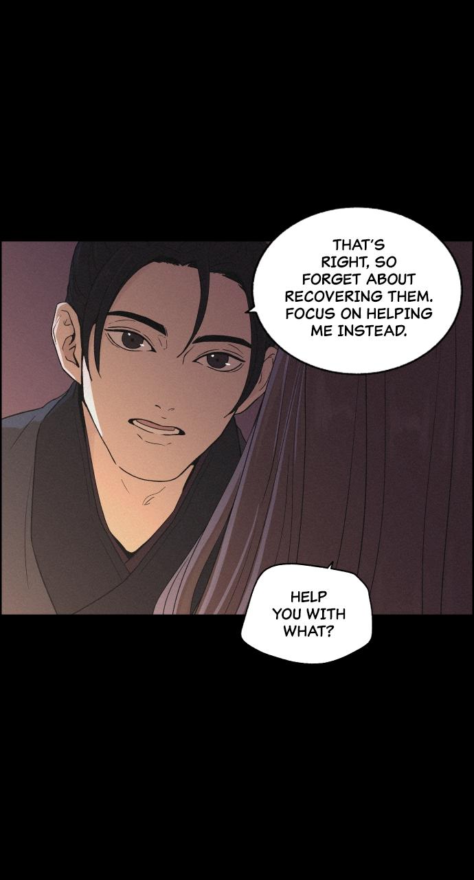 Read Love Song for Illusion EN Manga Online