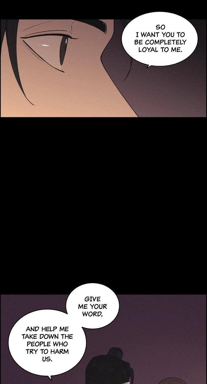 Read Love Song for Illusion EN Manga Online