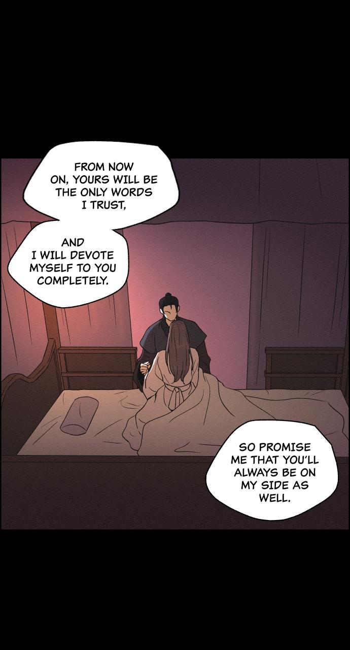 Read Love Song for Illusion EN Manga Online